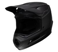 IXS Trigger 1.0 MIPS Casque de motocross, Noir mat, Taille XL (63/64)