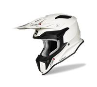 Casque Cross Just1 J18 Pulsar BlancXXL Blanc