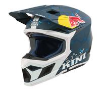 Casque cross Kini Red Bull MX3 1.0 2025