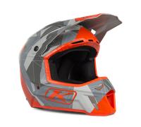 Casque Cross Klim F3 Camouflage Gris/CamouflageS Gris,Camouflage