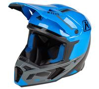 Casque cross KLIM F5 LEGION 2024