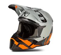 Casque Cross Klim F5 Mips® Koroyd Mips® Ascent Pétrole éclatantS Pétrole éclatant