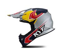 Casque Cross KYT Skyhawk Taddy ReplicaXS Taddy Replica