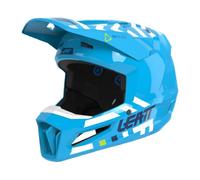 Casque cross Leatt 2.5 V24 2025