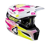 Casque cross Leatt 3.5 2026