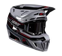 Casque cross Leatt 8.5 avec masque 2026