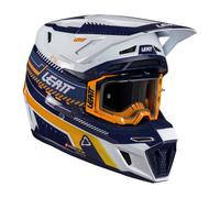 Casque cross Leatt 8.5 avec masque 2026