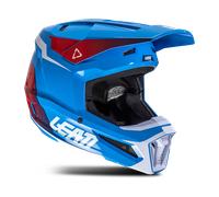 Casque Cross Leatt Moto 2.5 RoyalS Royal