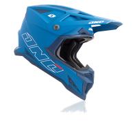 Casque Cross One Industries X-297 Mips Horizon Bleu cobaltM Bleu cobalt