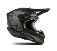 Casque Cross O'Neal 10SRS Carbon Prodigy NoirXS Noir