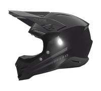 Casque Cross O'Neal 1SRS NoirS Noir