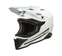 Casque cross O'Neal 1SRS - SOLID 2025