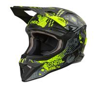 Casque cross O'Neal 1SRS - VIBRANT 2025