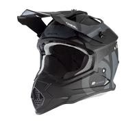 Casque cross O'Neal 2SRS - SLICK V.23 2024