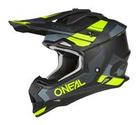 Casque cross O'Neal 2SRS - SPYDE V.23 2024