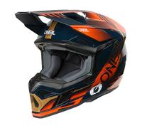 Casque cross O'Neal 3SRS - HAZE 2025