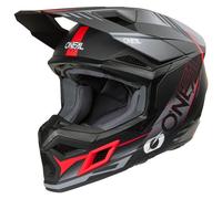 Casque cross O'Neal 3SRS - HAZE 2025