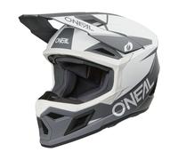 Casque cross O'Neal 3SRS - SOLID 2025