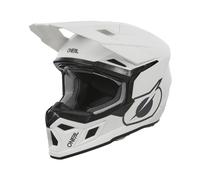 Casque cross O'Neal 3SRS - SOLID V24 2024