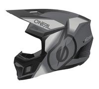 Casque cross O'Neal 3SRS - VISION V24 2024