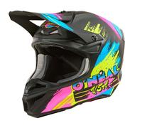 Casque cross O'Neal 5SRS - RESEDA 2025