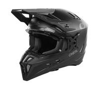 Casque cross O'Neal EX-SRS - SOLID V24 2024