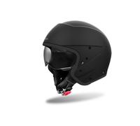 Casque Cross-Over Airoh J 110 COLOR Black matt