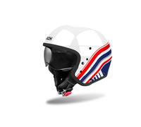 Casque Cross-Over Airoh J 110 EON Gloss