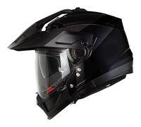 Casque Cross-Over Nolan N70-2 X CLASSICO 301 Nero
