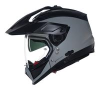 Casque Cross-Over Nolan N70-2 X CLASSICO 304 Grigio