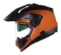 NOLAN Casque Classic Nobile 318 M, Gris/Noir N70-2 X 06