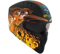 Casque Cross-Over Suomy ARMOR Mizu Kasai Matt