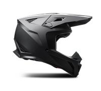 Casque Cross Raven Onyx NoirM Noir