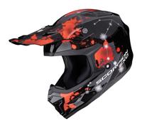 Casque cross Scorpion Exo SMX-10 - VIBE 2027