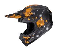 Casque cross Scorpion Exo SMX-10 - VIBE MAT 2027