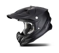 Casque Cross Scorpion VX-22 AIR Noir MatM Noir Mat