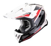 casque cross scorpion vx-22 beta - arena L