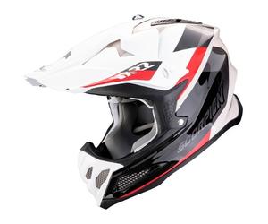 casque cross scorpion vx-22 beta - arena L
