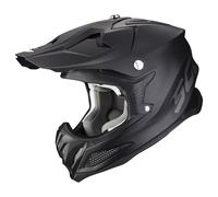 Casque Cross Scorpion VX-22 (Noir Mat) Taille: XL (61)