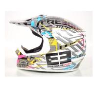 Casque cross Shot by Freegun pour Homme / Femme Shot by Freegun Taille L XP4-NOVA / 59-60cm Neuf L