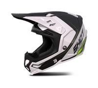 Casque Cross Shot Core Fast Mips® Noir perléM Noir perlé
