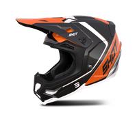 Casque Cross Shot Core Fast Mips® Orange nacréXL Orange nacré