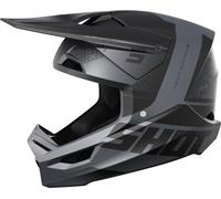 Shot Furious Electron Off-road Helmet Noir XL