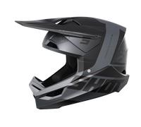 Casque Cross Shot Furious Electron NoirM Noir