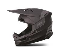 Casque Cross Shot Furious Scope GrisXL Gris