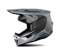§Casque Cross Shot Lite Challenger Holographic Mat§