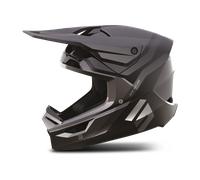 Casque Cross Shot Race Mips® Sky Mips® Gris/ChromeXL Gris,Chrome