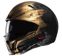 Casque Crossover HJC i20 FURIA MC9