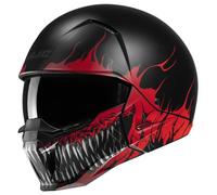 Casque Crossover HJC i20 SCRAW MC1SF