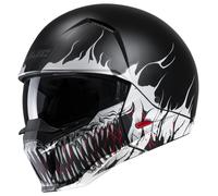 Casque Crossover HJC i20 SCRAW MC5SF